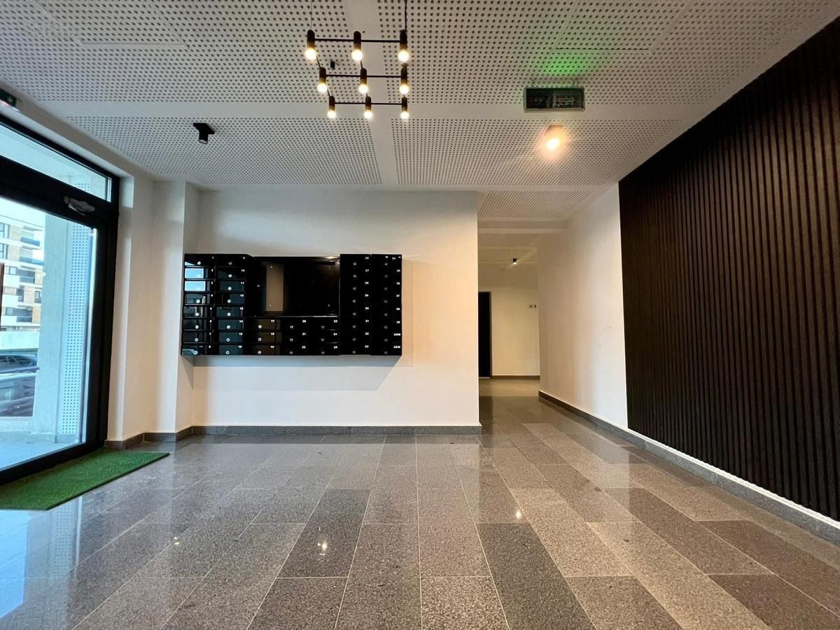 Chirie I Apartament 2 camere I The Class 2 I Rond OMV Pipera - Poză 7