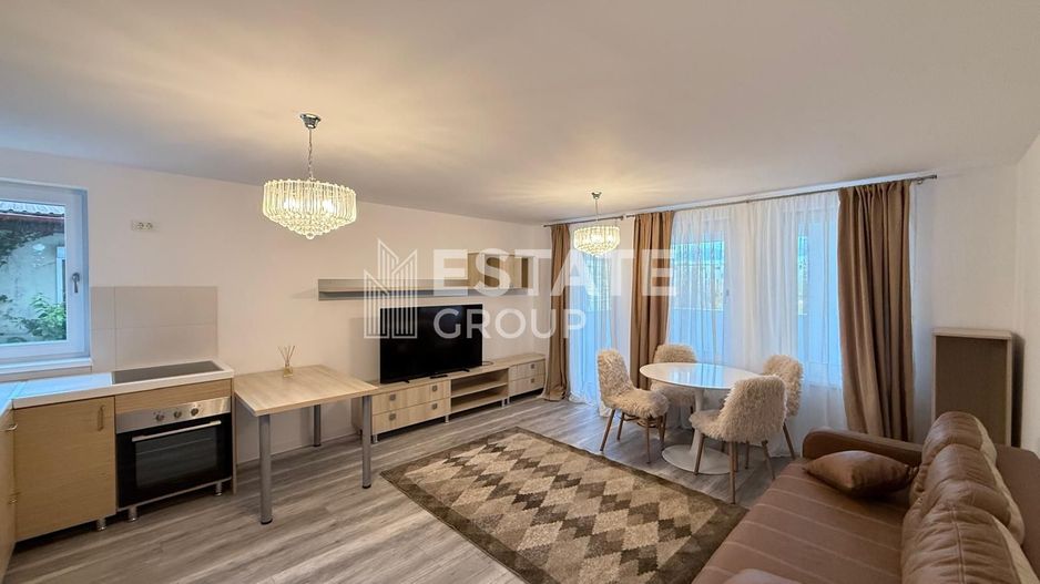 Dumbravita-Kufland, pozitie excelenta - Poză 1