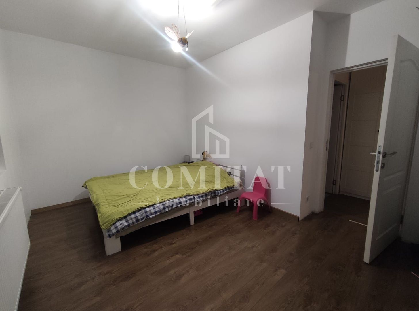 Apartament la cheie | 75,35 mp | zona Cetatea Fetei - Poză 6