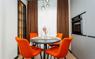 Vânzare, apartament, 2 camere, str. Ghica Vodă, Botanica - Poză 3