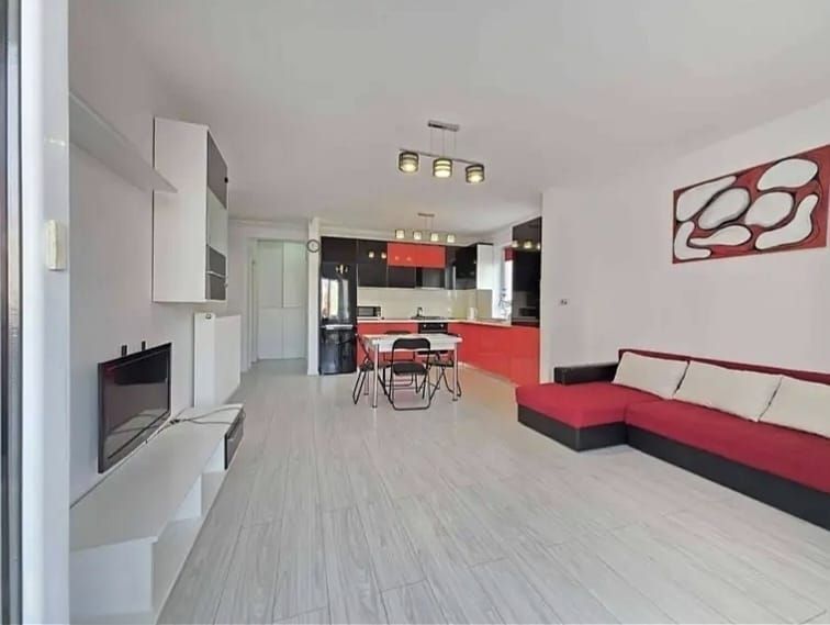 Apartament 3 camere, Avantgarden, Bartolomeu - Poză 1