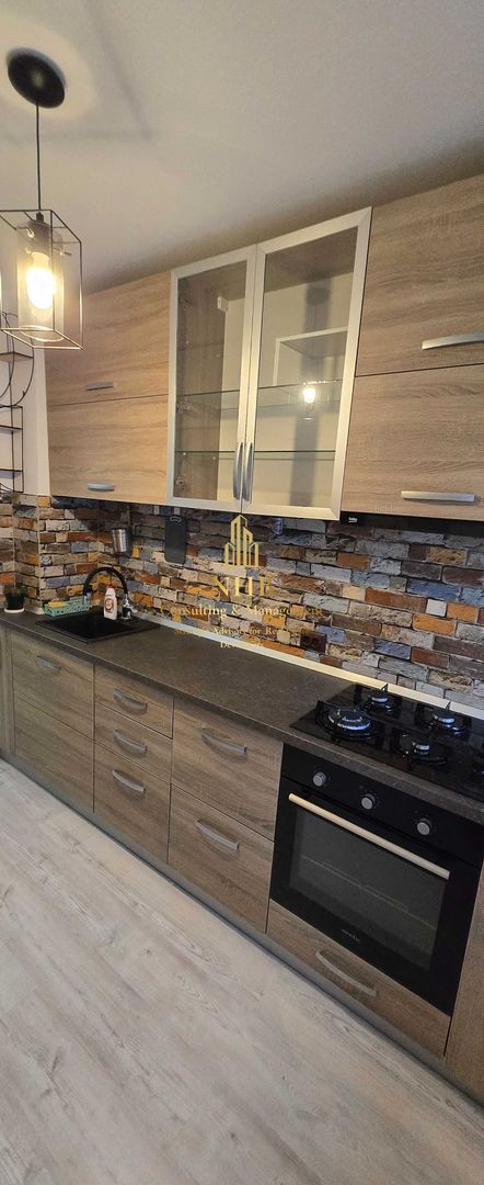 Apartament 2 camere Baba Novac - Parc IOR | 2 Locuri de Parcare - Poză 4