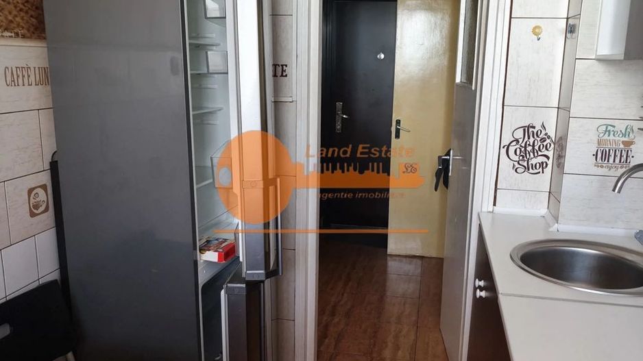 2 camere (3min metrou Piata Sudului) - Poză 4