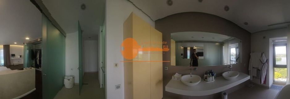 Penthouse 5 camere Esmerald Residence ( 2 locuri parcare ) - Poză 14