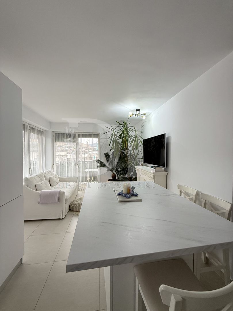 Apartament la cheie / etaj intermediar / Zona Florilor - Poză 2