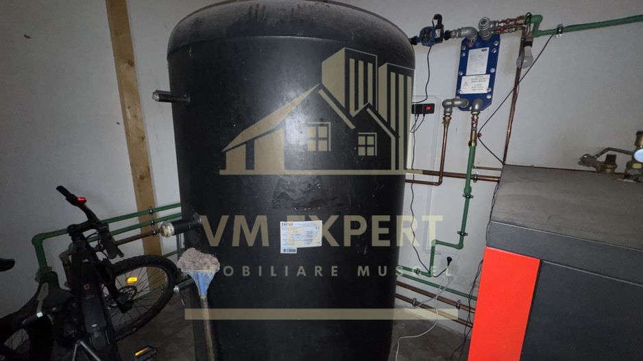 CASĂ 5 CAMERE 252 MP TEREN 1362 MP DRAGOSLAVELE ARGEȘ - Poză 32