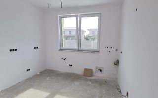 Duplex minimalist in Mosnita - Poză 6