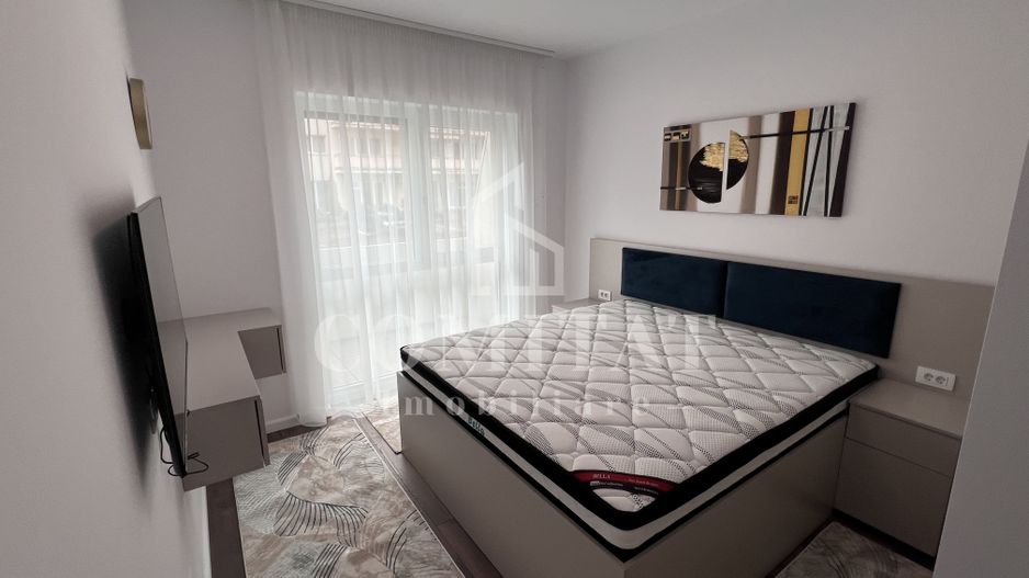 Apartament 2 camere loc de parcare inclus zona străzii Fabricii - Poză 4