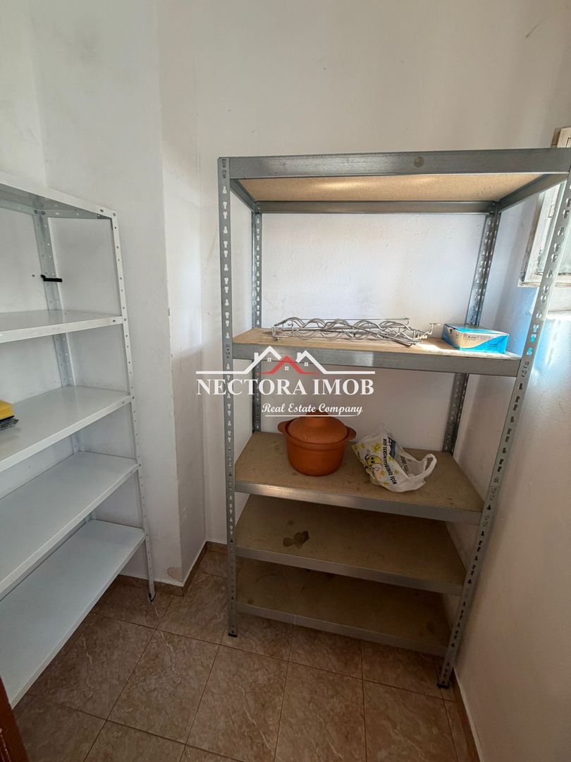 NECTORA IMOB-Apartament 3 camere, Str. Sf. Apostol Andrei, Etaj 2,65mp - Poză 6