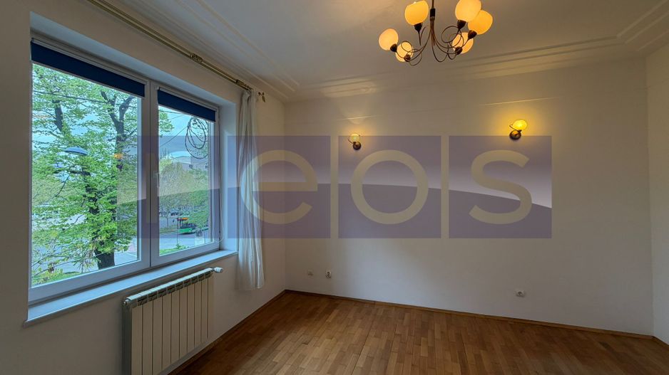 INCHIRIERE VILA INTERBELICA | BUZESTI | 190 MP | PRETABIL SEDIU FIRMA - Poză 20