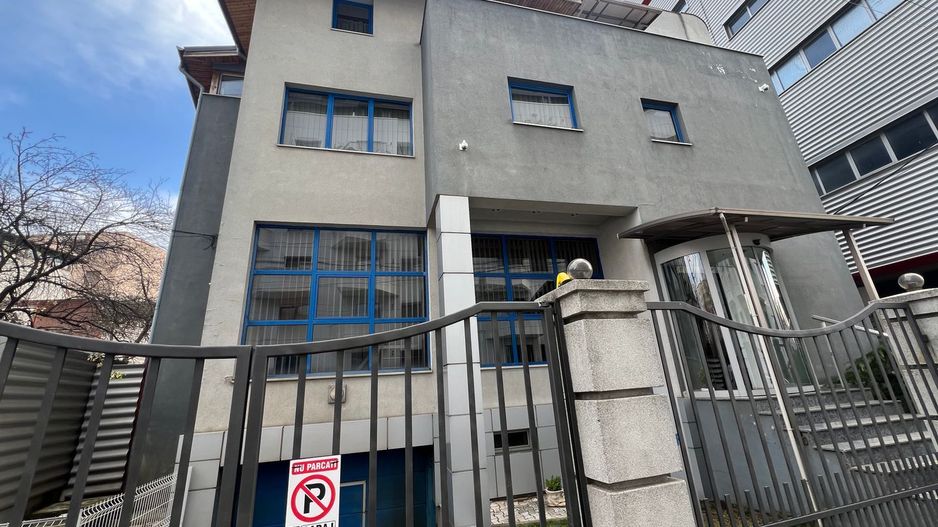 Casa birouri/productie/rezidential Baneasa - Poză 19