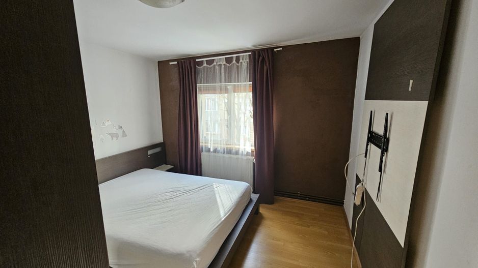 Soarelui-Gen 30 | 3 Camere |  Decomandat | Etaj 1 | 2 Băi | Centrală Proprie - Poză 5