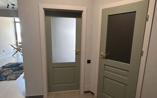 Apartament cu 2 camere, finisat și mobilat, zona VIVO. - Poză 5