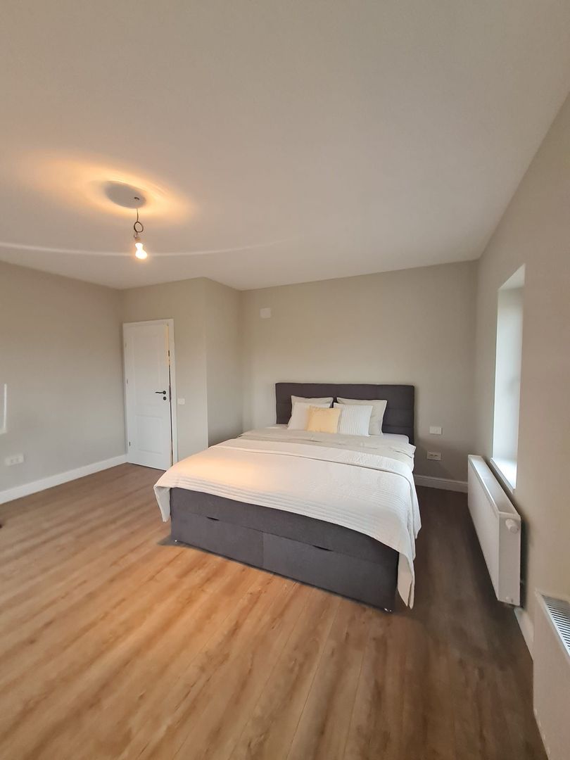 Casă ultrafinisata in zona Parcului central Dumbravita - Poză 27