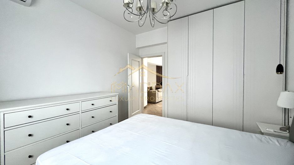 Apartament de Inchiriat | 2 camere | Herastrau - Aviatiei - Poză 27