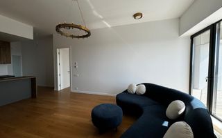 ONE VERDI PARK CORP A  3 CAMERE - Poză 3