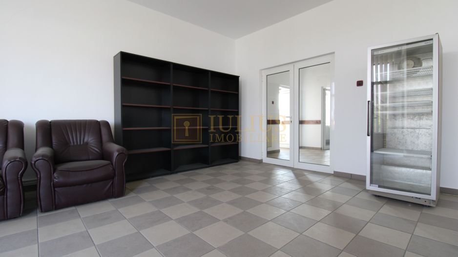 Spatiu de inchiriat, Zona Bogdanestilor. - Poză 12