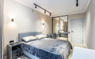 Chirie, apartament, 3 camere, str. Nicolae Testemițanu, Botanica. - Poză 8