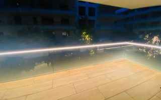 The Pines Băneasa | Apartament 2 Camere Lux | Prima Închiriere - Poză 18