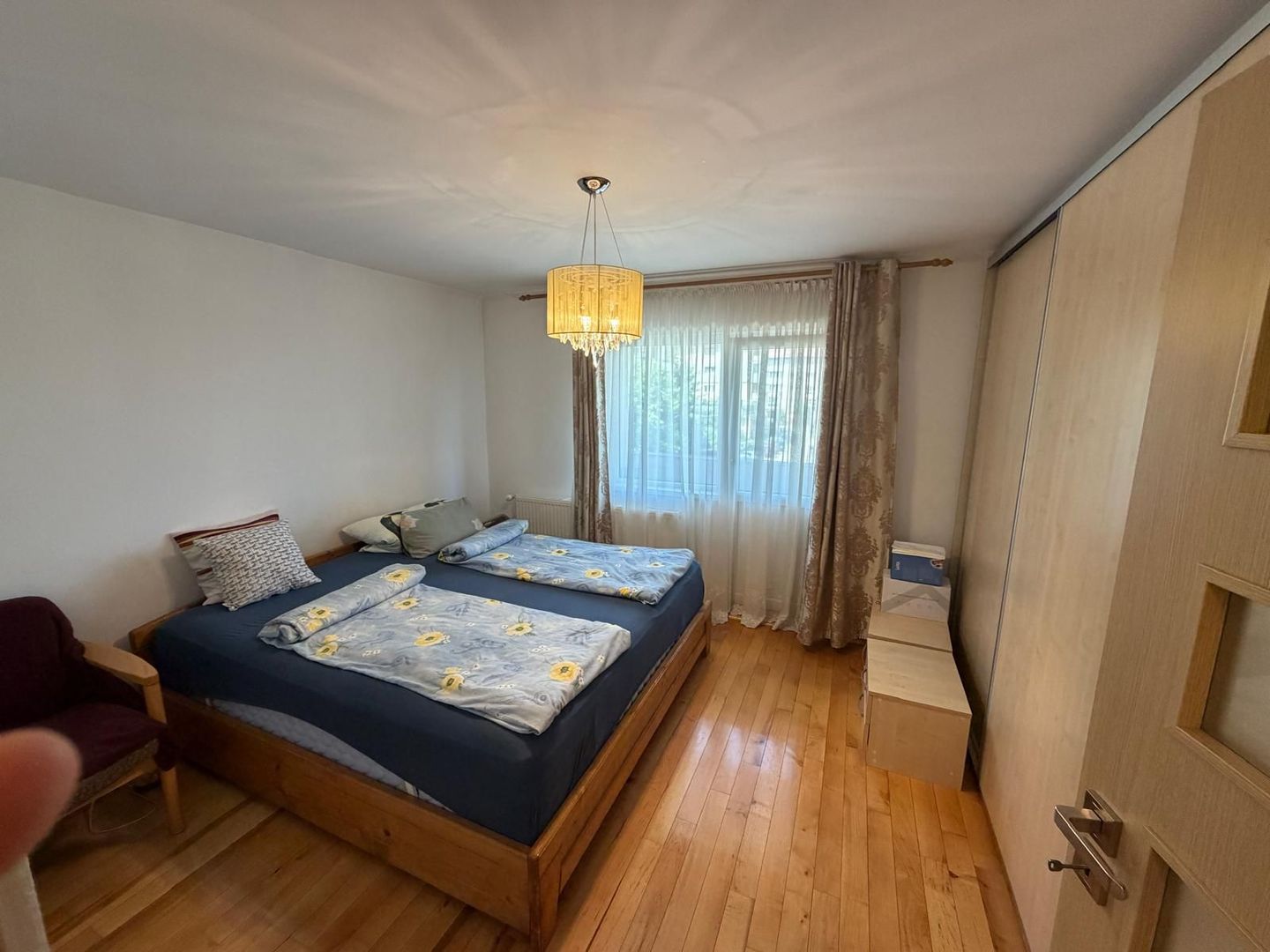 Apartament cu 2 camere de vanzare in Lugoj, Cartier Stadion - Poză 5