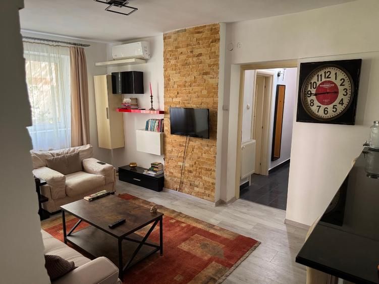 Inchiriere Apartament 3 camere-Ion Mihalache, Domenii, Metrou Grivița - Poză 3