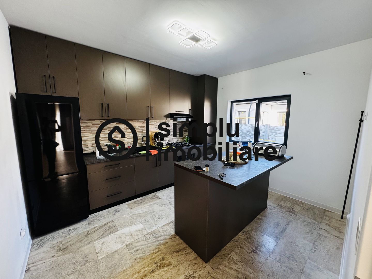 Vila Moderna P+1 zona Damila - Poză 31