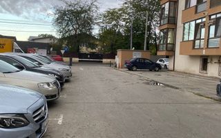 De vânzare Apartament 2 camere - Poză 8