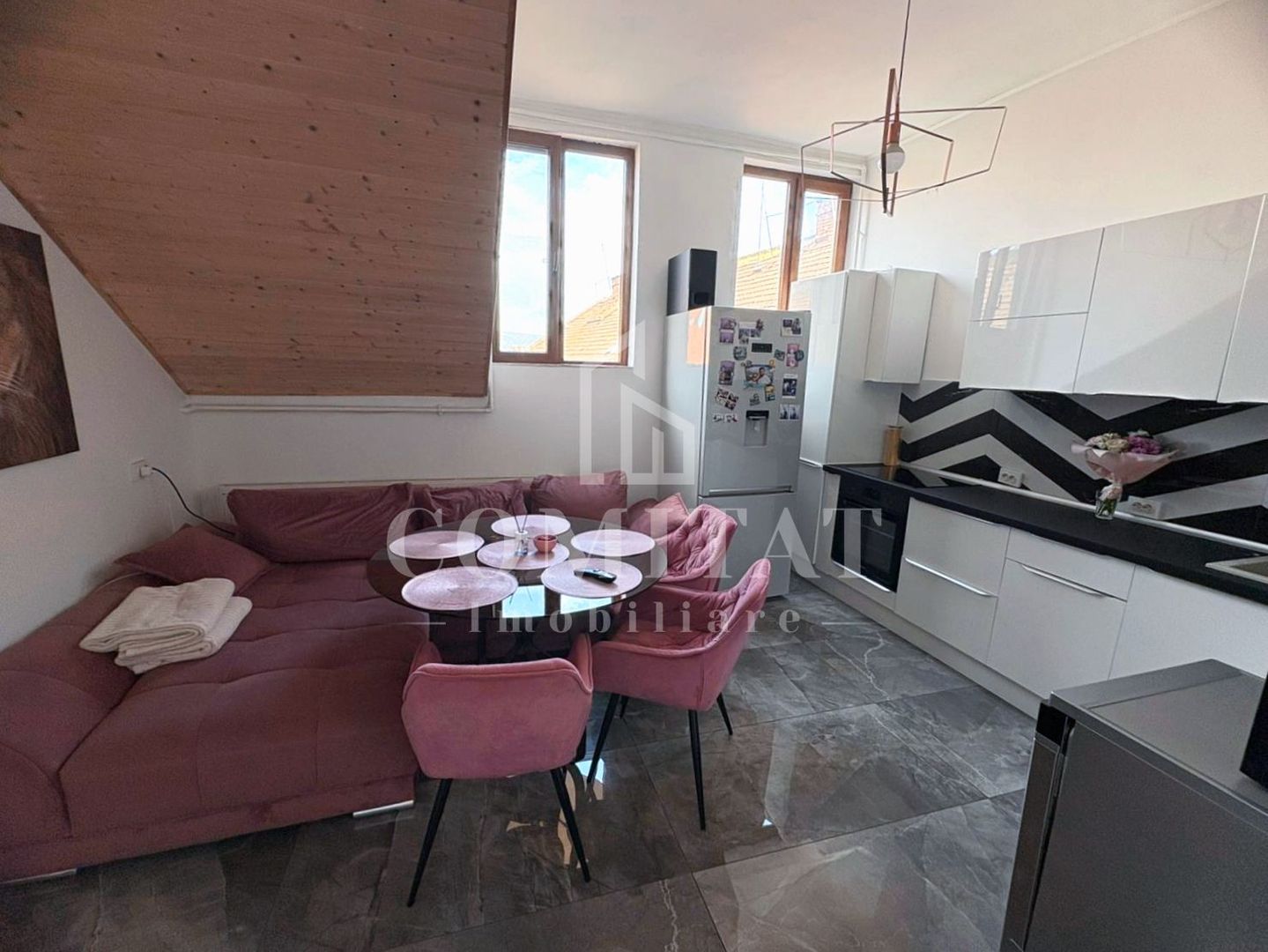 Apartament la cheie  | 2 camere | Zonă Ultracentrală - Poză 1