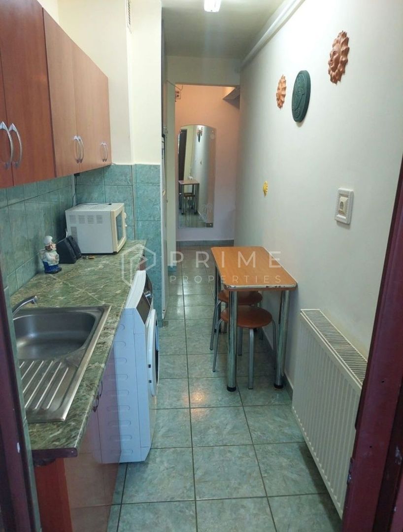 Oportunitate! Apartament cu 1 cameră - zona Tudor - Poză 1