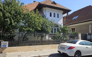 VILA INTERBELICA | ZONA DOROBANTI - Poză 13