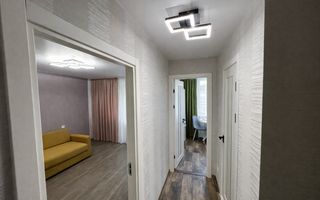 Vânzare, apartament, 1 cameră, strada Ciprian Porumbescu, Buiucani - Poză 5