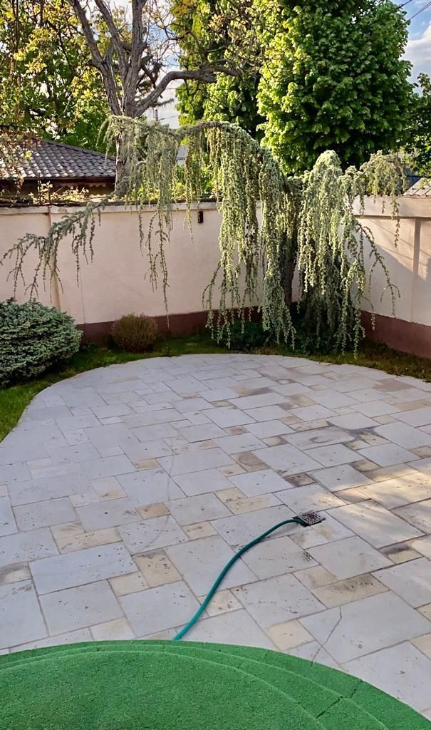 vila 7camere/(348util,500teren,119ampr.)mp/5min.metrouAp.Patriei - Poză 22