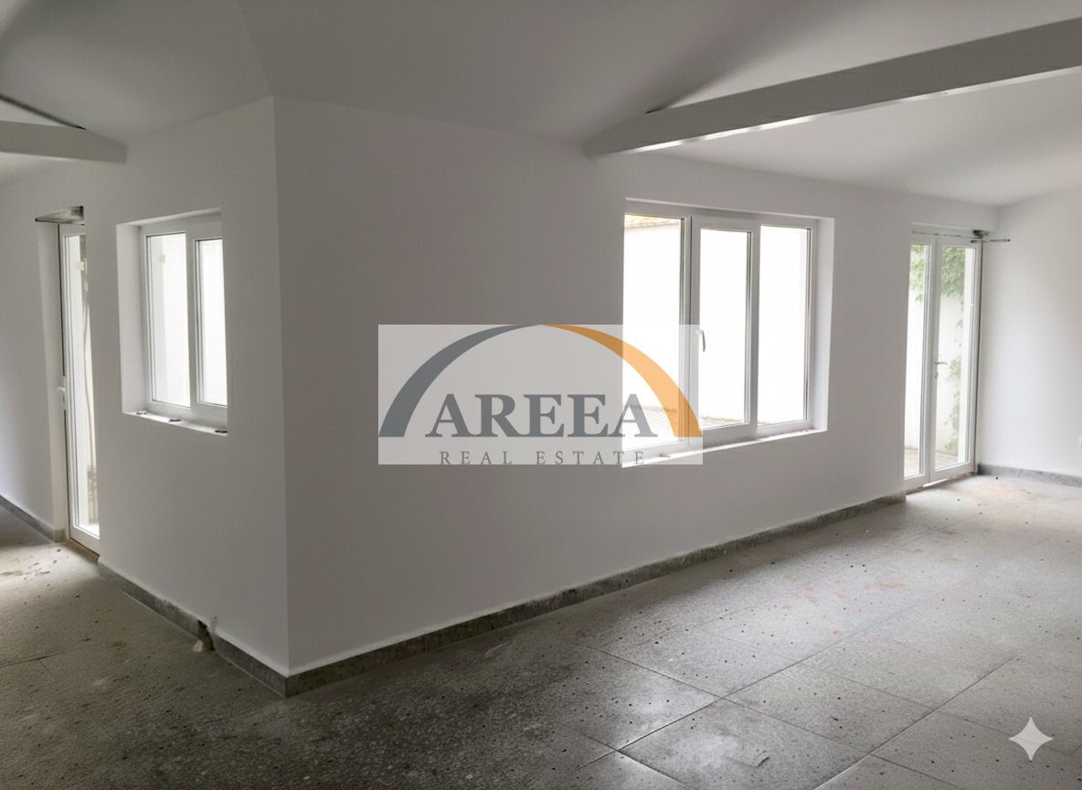 DE INCHIRIAT - spatiu comercial INTERSECTIE PIATA SUDULUi - Poză 4