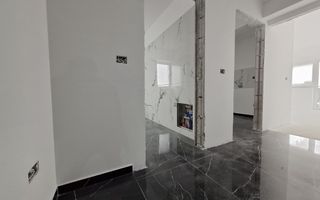 Apartament decomandat de vanzare in Iasi, Galata, 46.72 mp, bloc nou - Poză 10