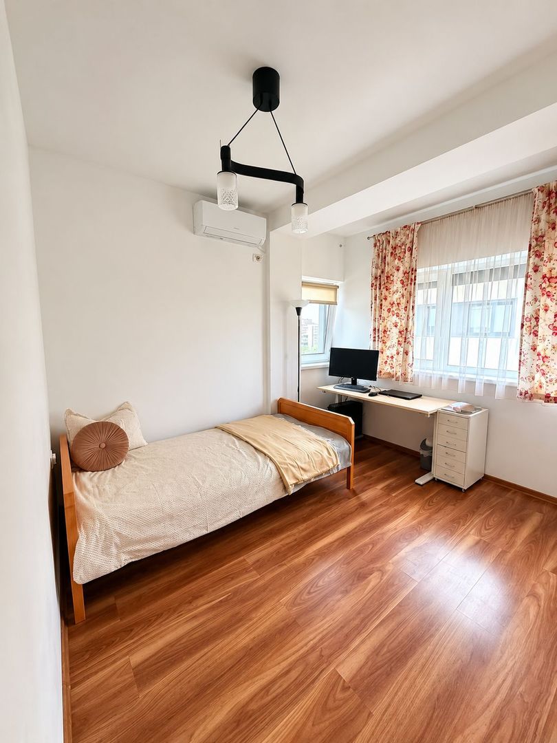 Braytim | 3 Camere | 60 mp | Parcare Subterană | Încălzire Pardoseală - Poză 10