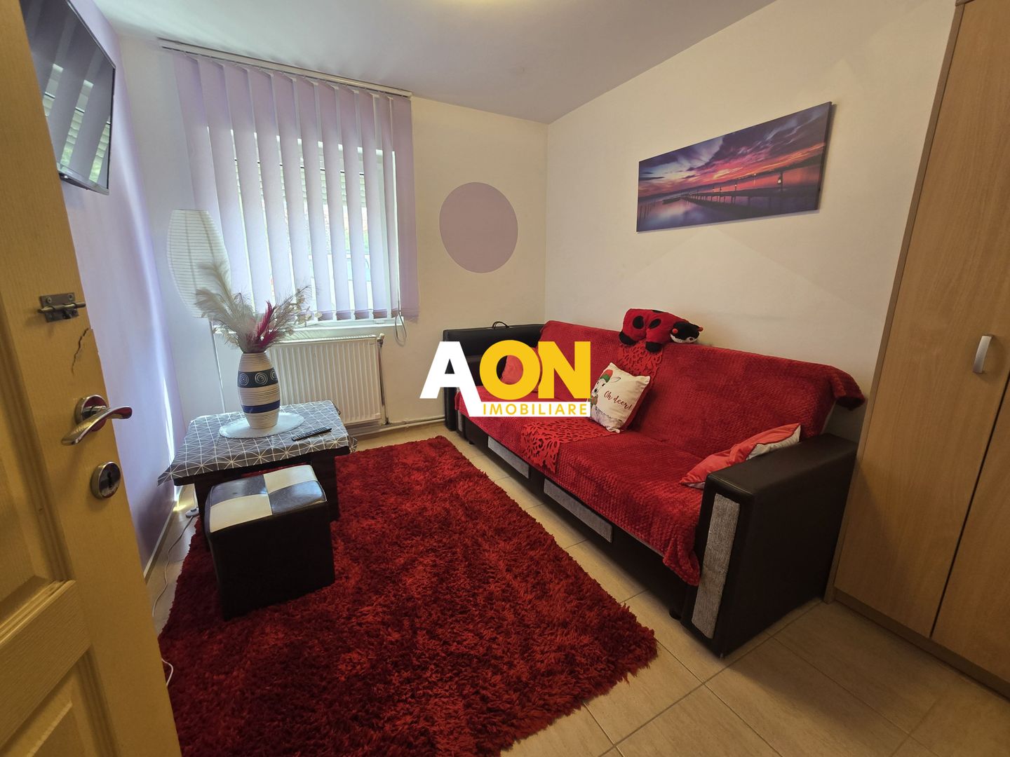 Apartament 3 Camere, Zona Bulevardul Transilvaniei - Poză 5