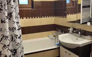 Apartament 3 camere decomandat, etaj intermediar, zona DACIA - Poză 7