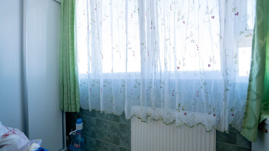 APARTAMENT 3 CAMERE, 2 BAI, NUFARUL, ETAJ INTERMEDIAR - Poză 9