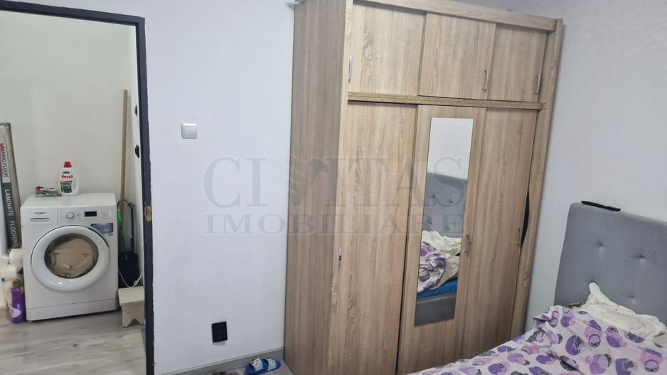 Apartament cu 3 camere in Manastur, zona Big - Poză 3
