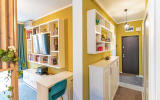 Bloc nou, loc parcare,  zona Decathlon/ Selgros - Poză 6