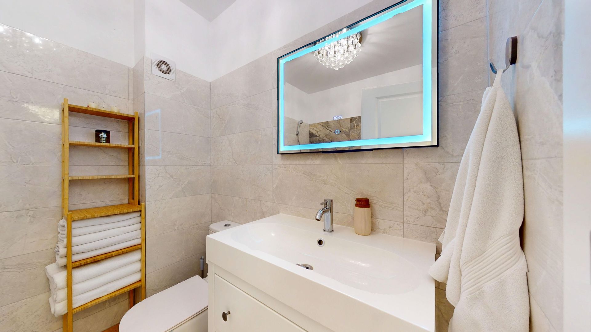 🔥 3 CAMERE MODERN – BERCENI | MUTARE IMEDIATĂ | FINISAJE PREMIUM 🔥 - Poză 24