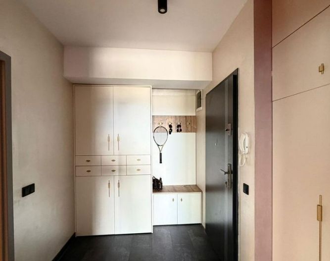 Apartament modern tip studio | 47 mp + 16 mp terasa | Garaj Subteran | Manastur - Poză 6