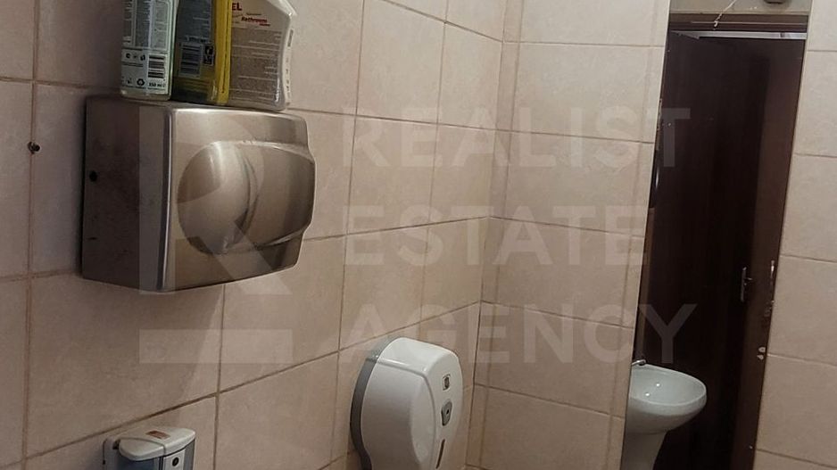 Chirie, spațiu comercial, 166 mp, str. Nicolae Testemițanu, Sîngerei - Poză 4