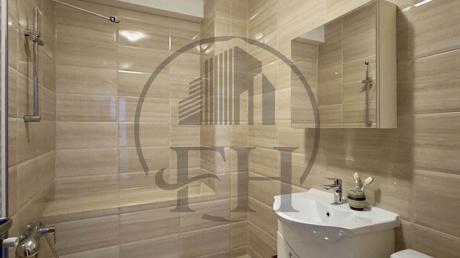 Apartament 3 camere de vanzare Mamaia, zona Summerland - Poză 10