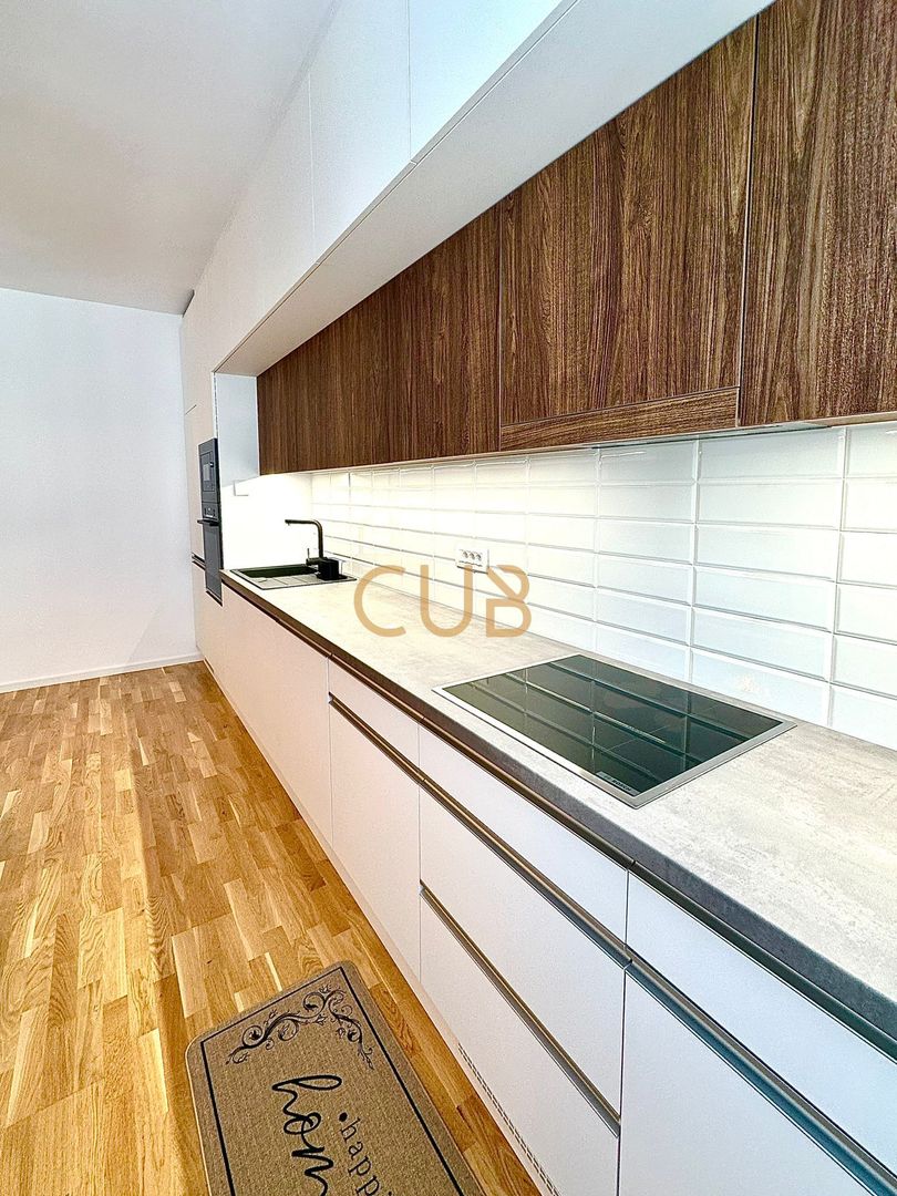 ISHO - 3 camere LUX | parcare subteran, 2dormitoare,2bai | Medicina - Poză 12