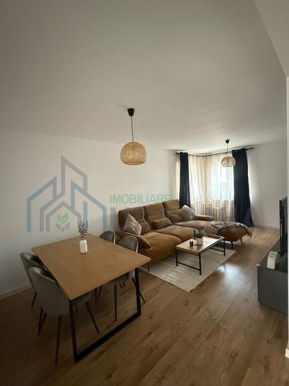 Casă modernă de închiriat în Stejarilor Residence, Lunca Cetățuii, Iași - Poză 3