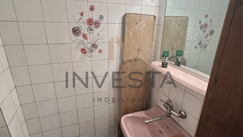 Apartament 4 camere 114 mp etajul 2, zona strazii Serpuitoare! - Poză 9