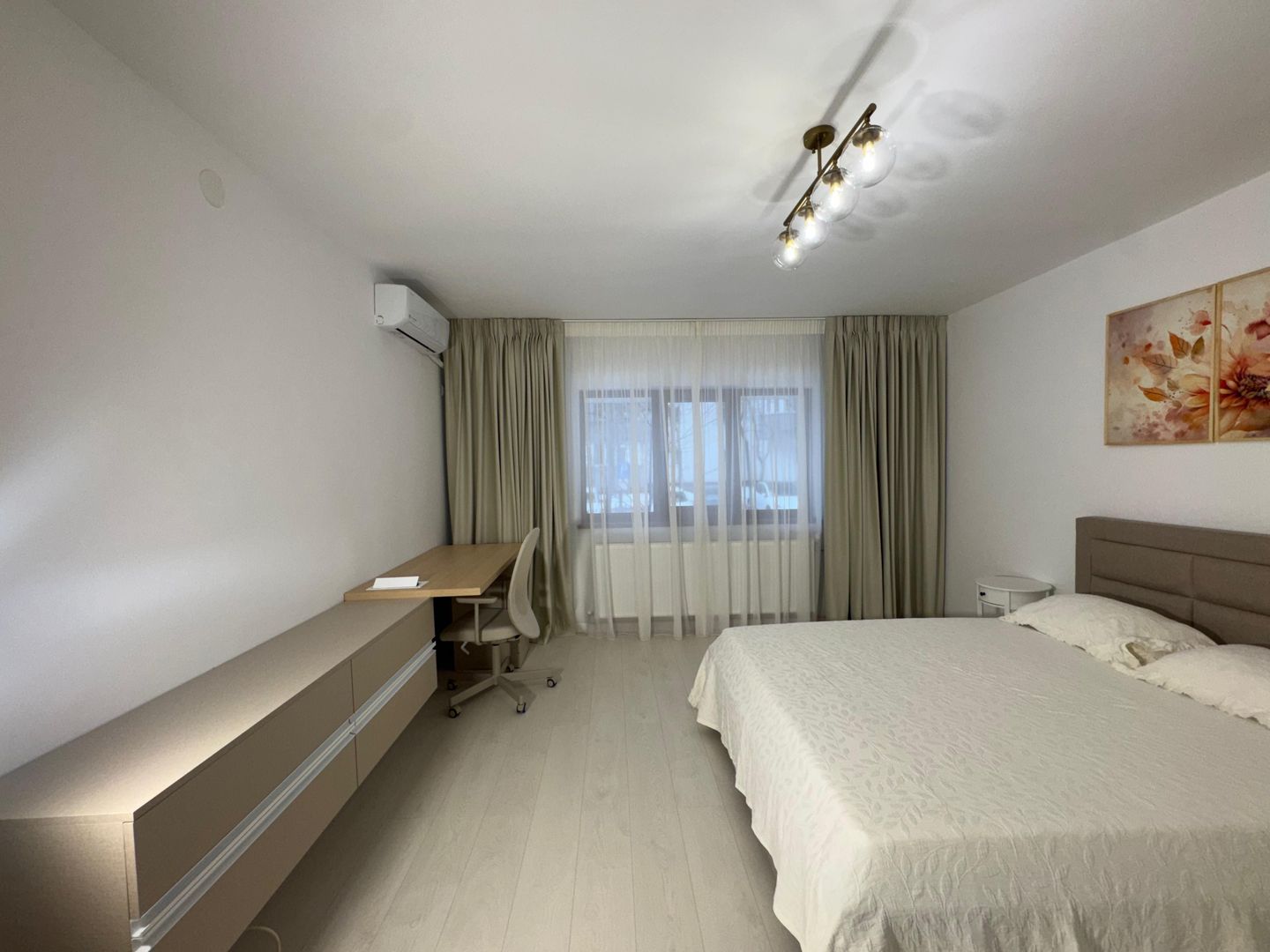 GARSONIERA DECOMANDATA || TIMPURI NOI- NERVA TRAIAN - Poză 6