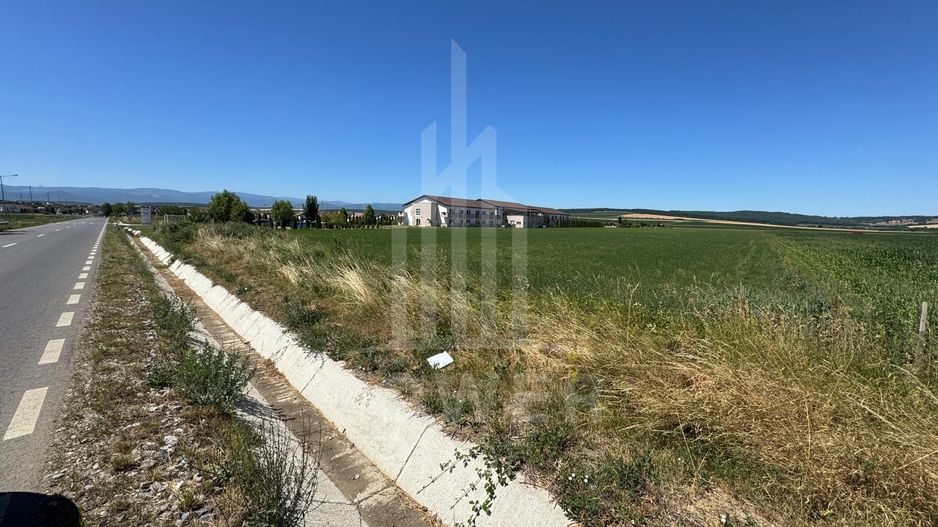 🌿 Teren 10.000 mp, Șura Mică – Ocna Sibiului | Investiție, COMISION 0% - Poză 1