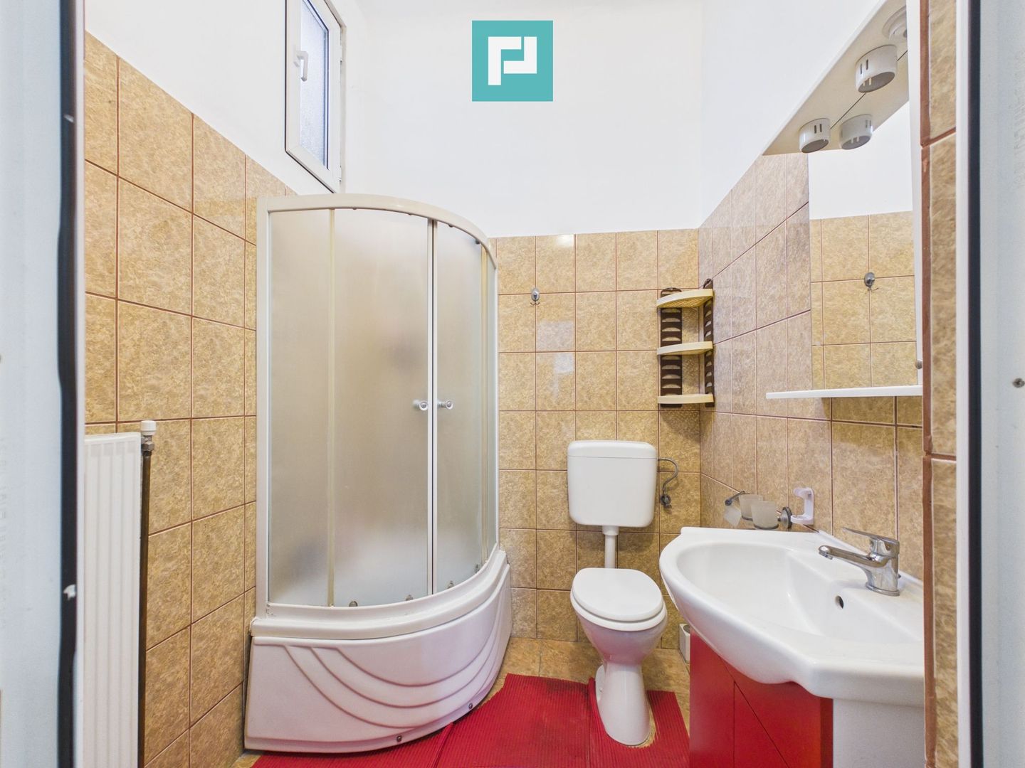 Apartament 4 camere Piata Spitalului Arad - Poză 4